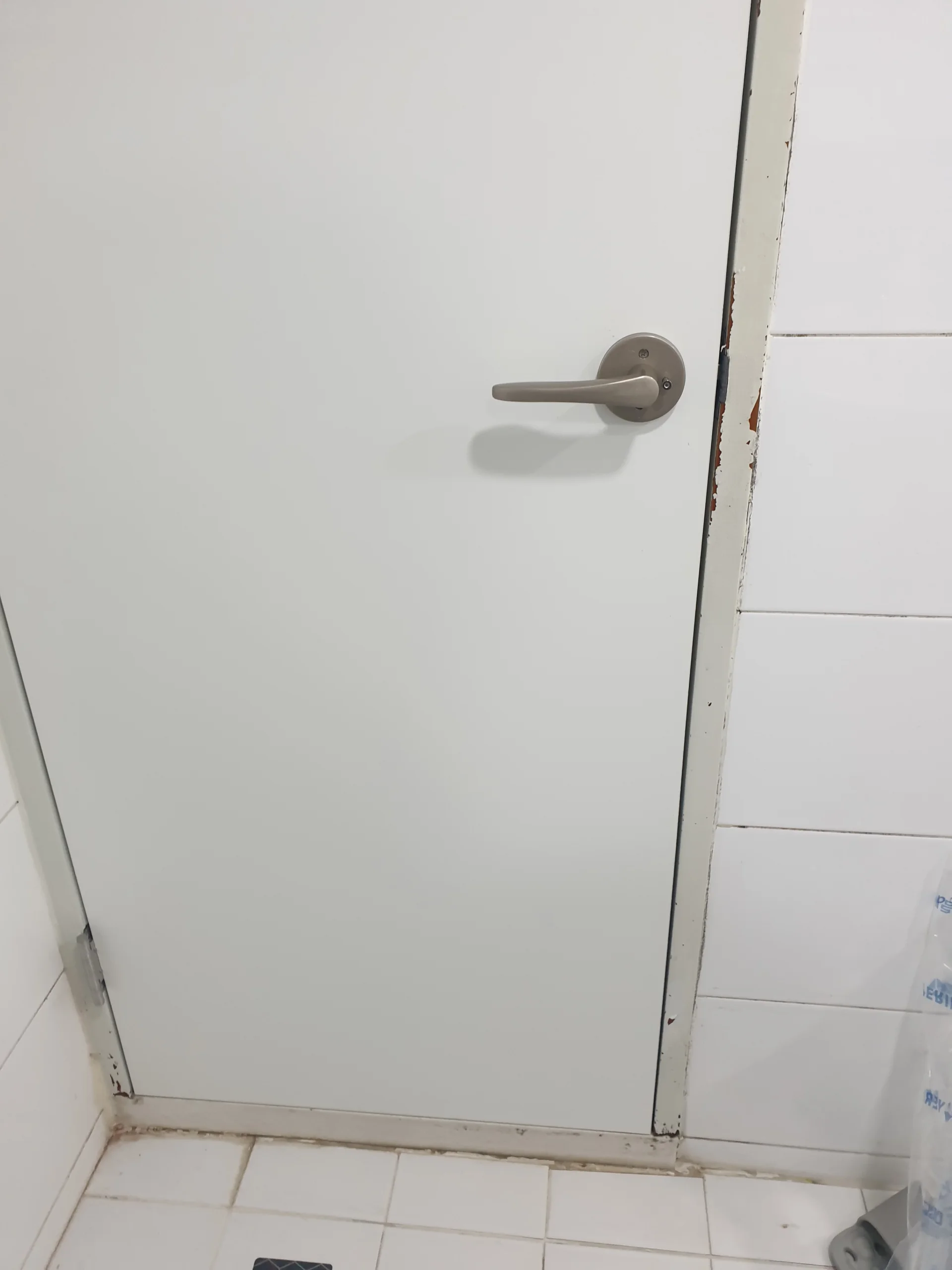 문복원 작업 참고 사례 복원 후