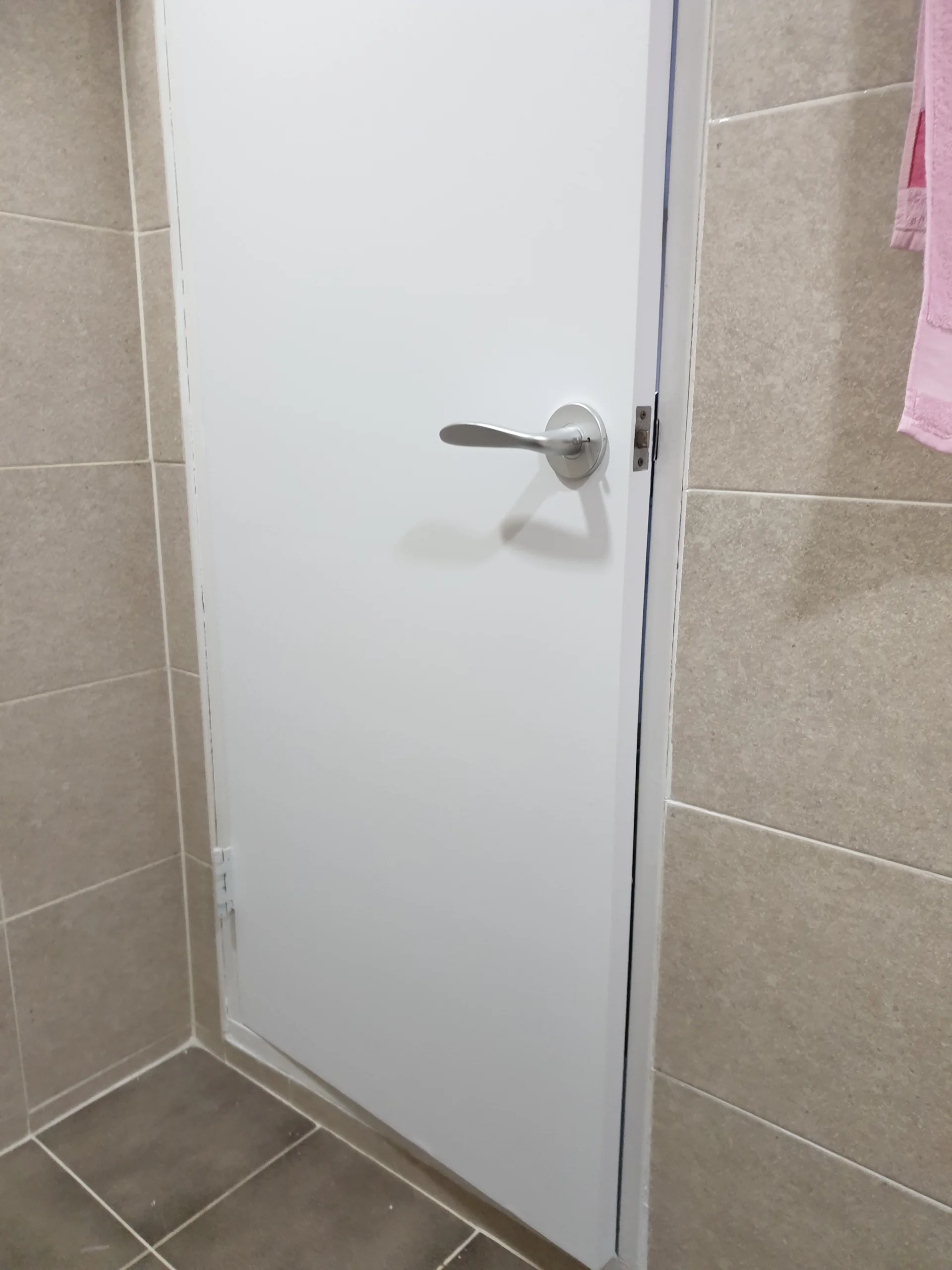 복원 전 크게 파손된 문